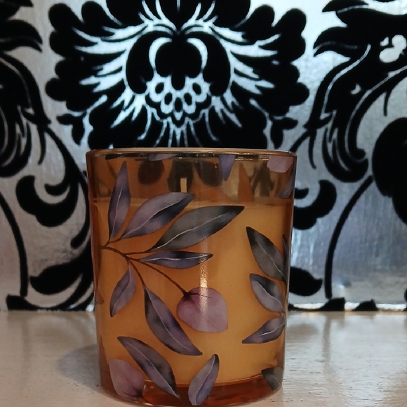 Other - Passionflower Nectar Soy Candle